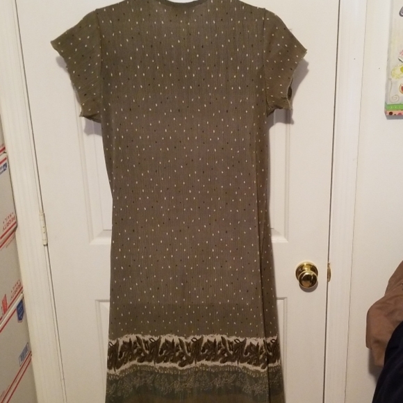 Rikki Sue 3 XL Dress - Picture 3 of 5